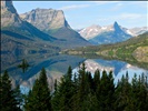 Glacier National Park